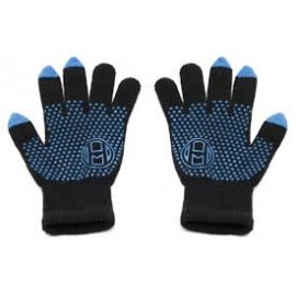Customized Glove With A Grip