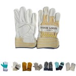 Custom Garden Working Gloves