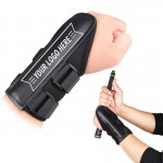 Logo Branded Golf Wrist Brace Band Orthotics