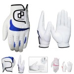 Personalized Non-Slip Comfortable Women'S Single Golf Glove