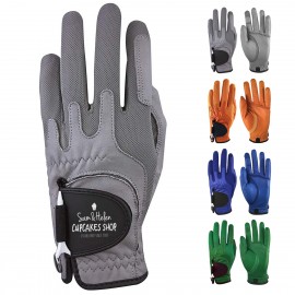 Personalized Zero Friction Golf Glove