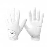 Personalized Suede Golf Gloves