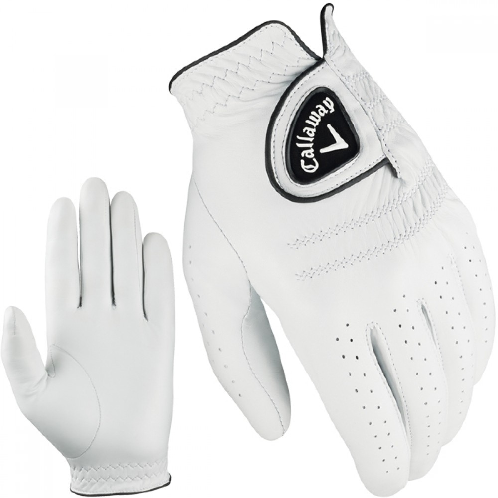 Custom Imprinted Callaway Ladies Tour Authentic Golf Glove Custom Imprinted Callaway Ladies Tour Authentic Golf Glove
