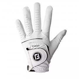Logo Branded Golf Gloves