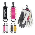 Golf Glove Shaper with Logo