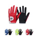 Custom Breathable Performance Golf Glove