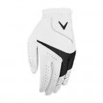 Callaway 2023 Weather Spann 2-Pack Golf Gloves with Logo