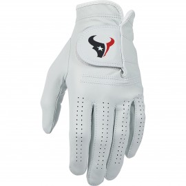 Custom Titleist Player's Glove w/ Embroidered Tab  Custom Titleist Player