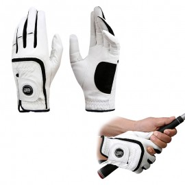 Anti Slip Golf Glove with Logo