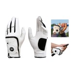 Personalized Sheepskin Golf Glove