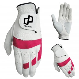 Customized Men'S And Women'S Lambskin Non-Slip Glof Gloves
