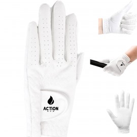 Golf Gloves with Logo