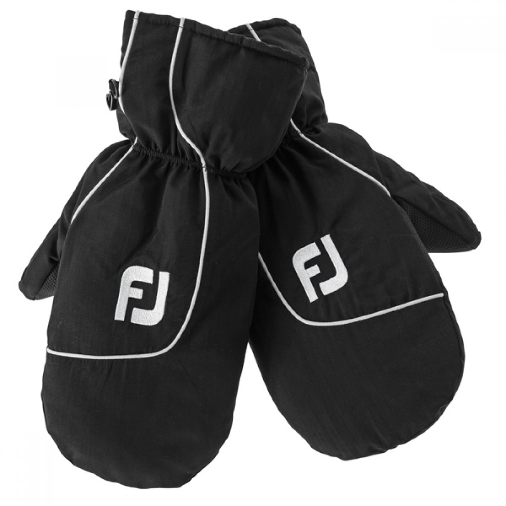 Logo Imrinted FootJoy DryJoys Cart Mitts Logo Imrinted FootJoy DryJoys Cart Mitts