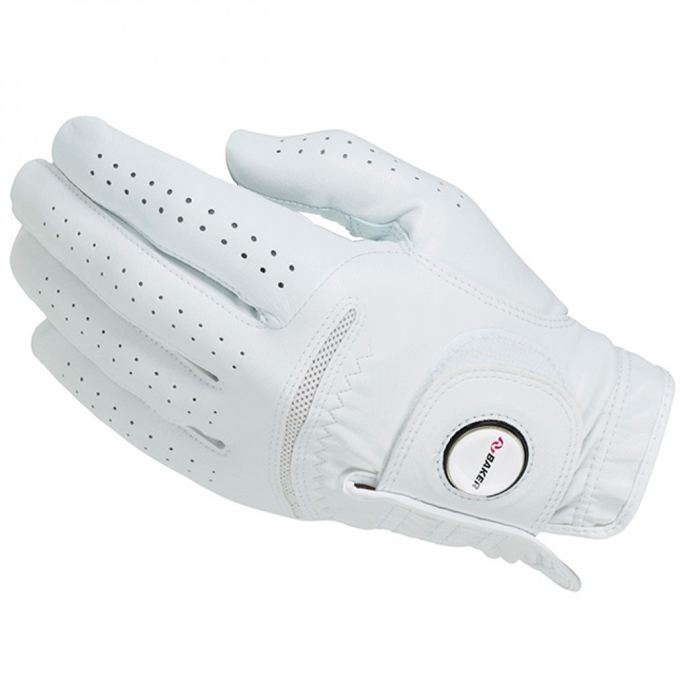 Titleist® Q Mark® Custom Glove Custom Imprinted Titleist® Q Mark® Custom Glove Custom Imprinted