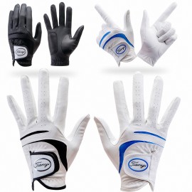 Custom One-Hand Men's Golf Glove