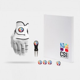 Presidential Gift Set-SpyGlass with Logo