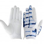 Customized Custom Leather Golf Glove