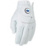 Custom Printed Titleist Q-Mark Men's Custom Cadet Left Hand Golf Glove