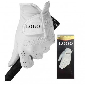 Customized Golf Glove  Customized Golf Glove