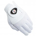 Initials Accufit 3.1 - Mens Left Hand - Universal Fits Most with Logo