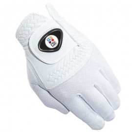 Initials Accufit 3.1 - Mens Left Hand - Universal Fits Most with Logo