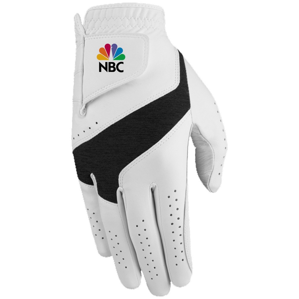 Callaway Fusion Golf Glove with Logo