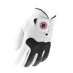 Wilson Staff Conform Golf Glove - Pad Printed Tab Custom Branded