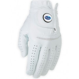 Custom Imprinted Titleist Q-Mark Men's Custom Regular Left Hand Golf Glove