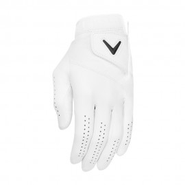 Customized Callaway 2022 Tour Authentic Golf Glove