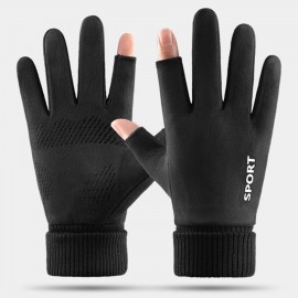 Promotional Warm Sports Gloves