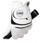Custom Custom Leather Golf Gloves
