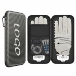Customized Golf Accessories Box With Gloves