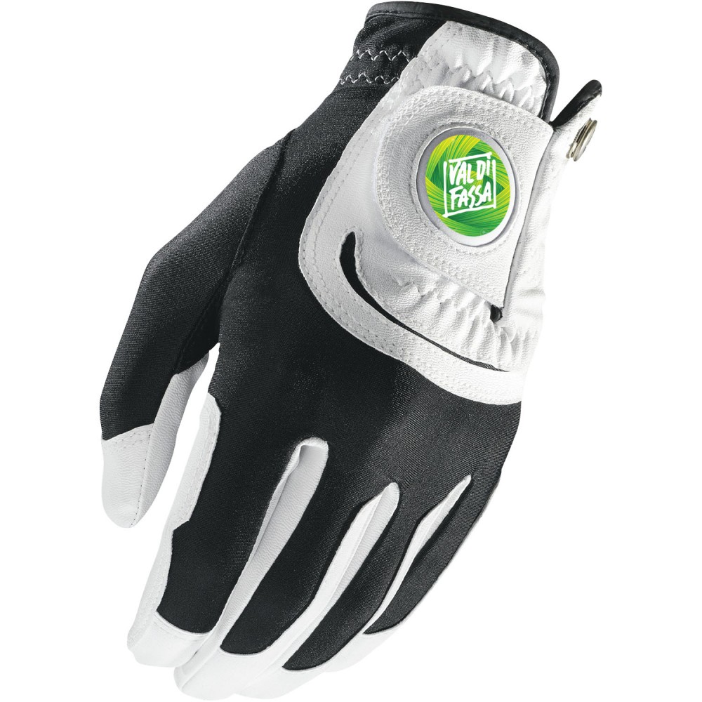 Custom Imprinted Wilson Staff Fit-All Glove Custom Imprinted Wilson Staff Fit-All Glove