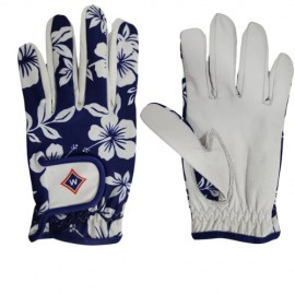 Custom Golf Gloves with Logo