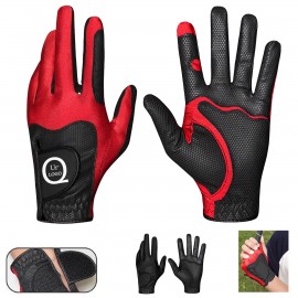 Promotional Three-Dimensional Golf Glove