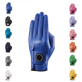 Custom Premium Golf Handwear