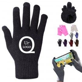 Outdoor Gloves with Logo