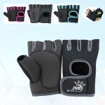 Half Finger Cycling Gloves for Sports with Logo