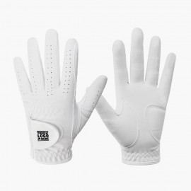 Left Hand Golf Gloves with Logo