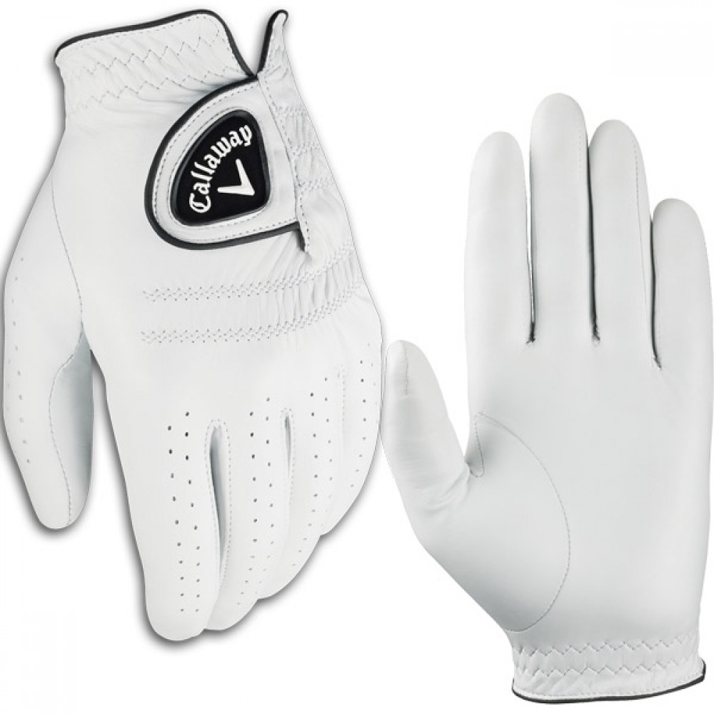 Custom Imprinted Callaway Tour Authentic Golf Glove Custom Imprinted Callaway Tour Authentic Golf Glove