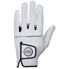 Personalized Cabretta Leather Golf Glove
