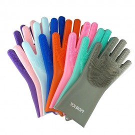 Customized Silicone Gloves