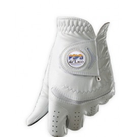 FootJoy Right Hand Custom Q-Mark Men's Golf Glove Logo Printed