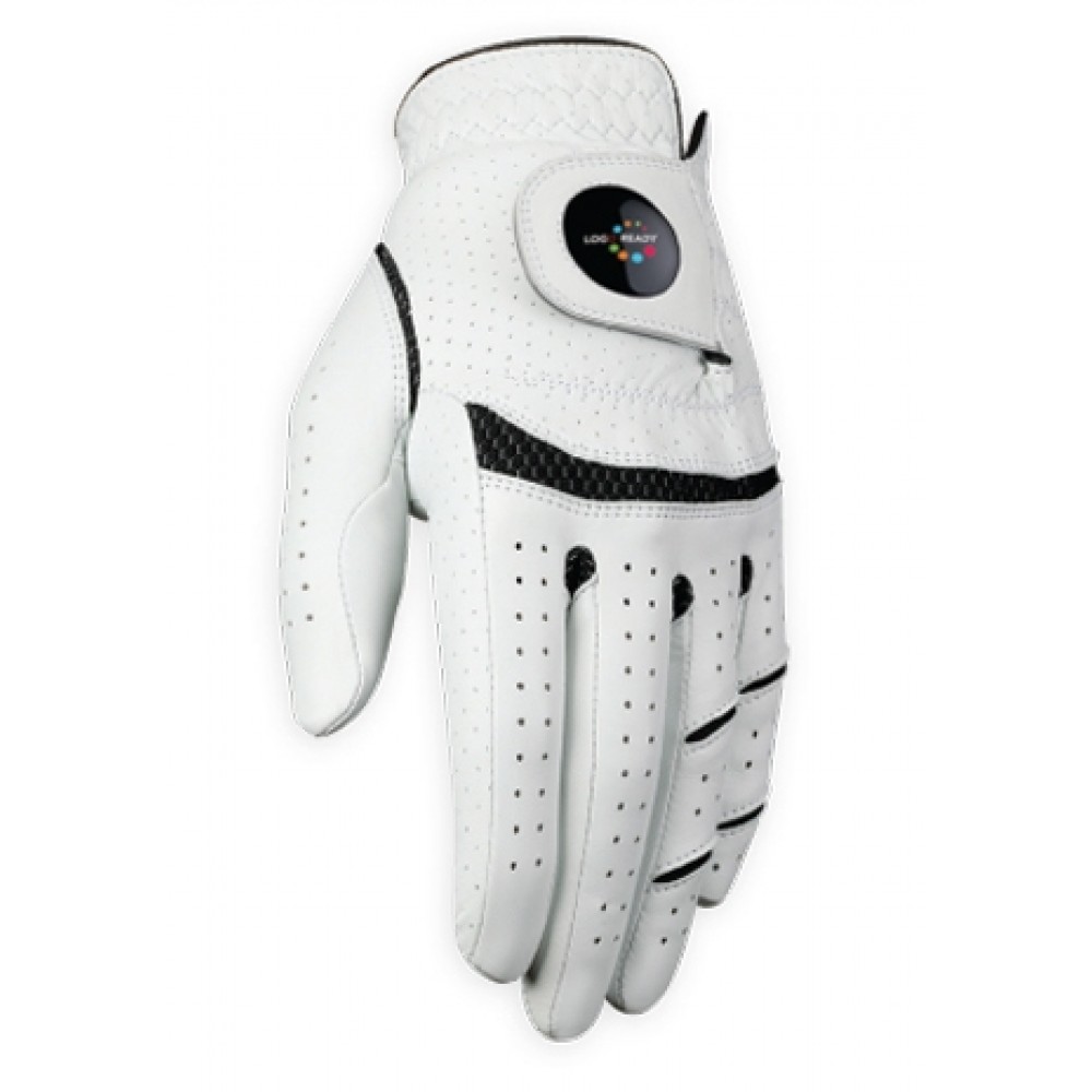 Logo Imrinted Callaway® Men's Apex Tour Series Golf Glove Logo Imrinted Callaway® Men's Apex Tour Series Golf Glove