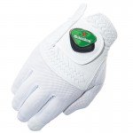 Initials Accufit 3.1 - Mens Right Hand - Universal Fits Most with Logo
