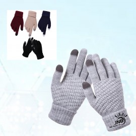 Personalized Insulated Touchscreen Gloves