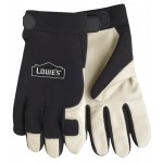 Leather Mechanics Gloves Custom Imprinted