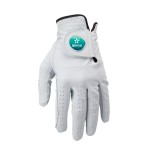 Logo Branded Callaway Opti Flex Glove