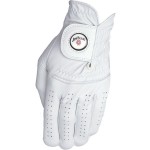 Titleist Custom Golf Glove with Logo