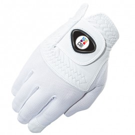 Initials Accufit 3.1 - Mens Right Hand - Universal Fits Most with Logo
